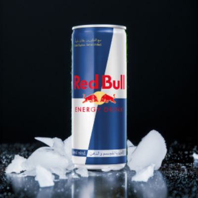 Red Bull Classic