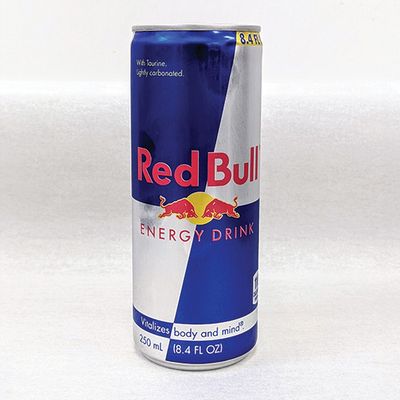 Red Bull