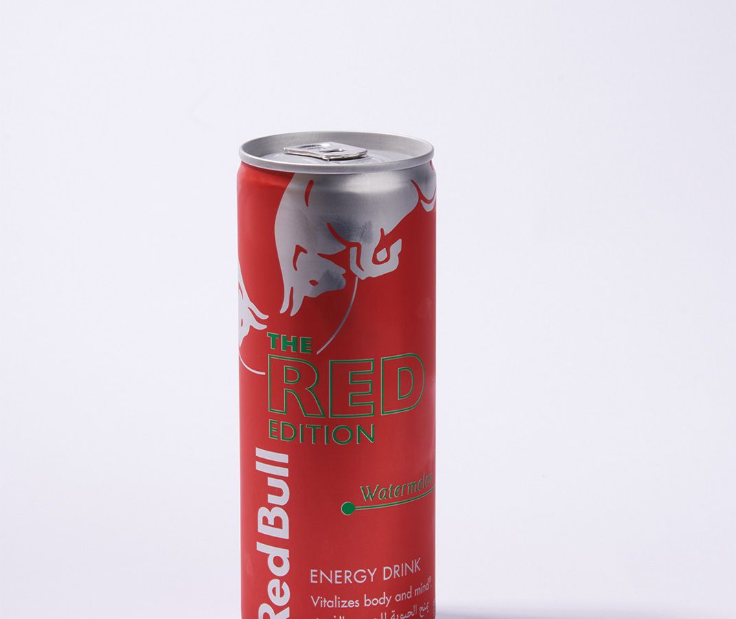 Energy Red Bull