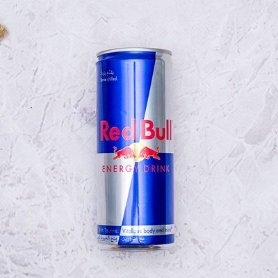 Red Bull