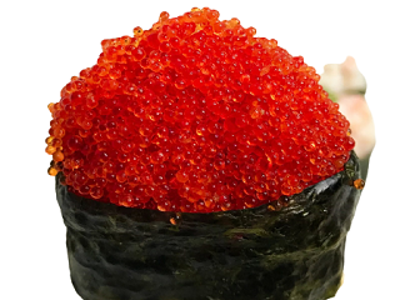 Gunkan Caviar Red