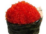 Gunkan Caviar Red