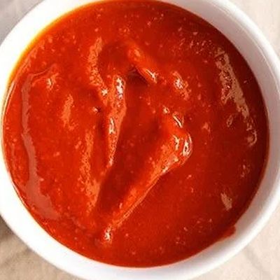 Red Chutney Sahawi