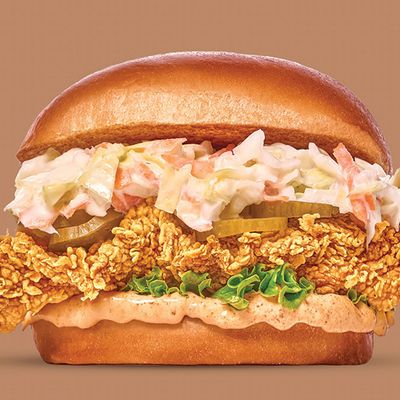 Red Cluck photo 5