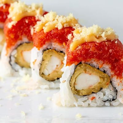 Red Dragon