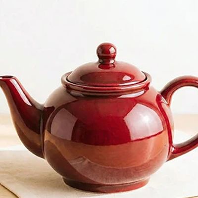 Red Tea Koshary Brad