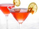 Red Line +18 Cocktail