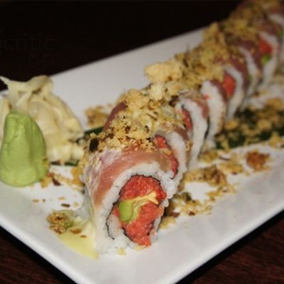 Red Roll