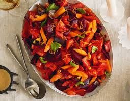 Red Salad