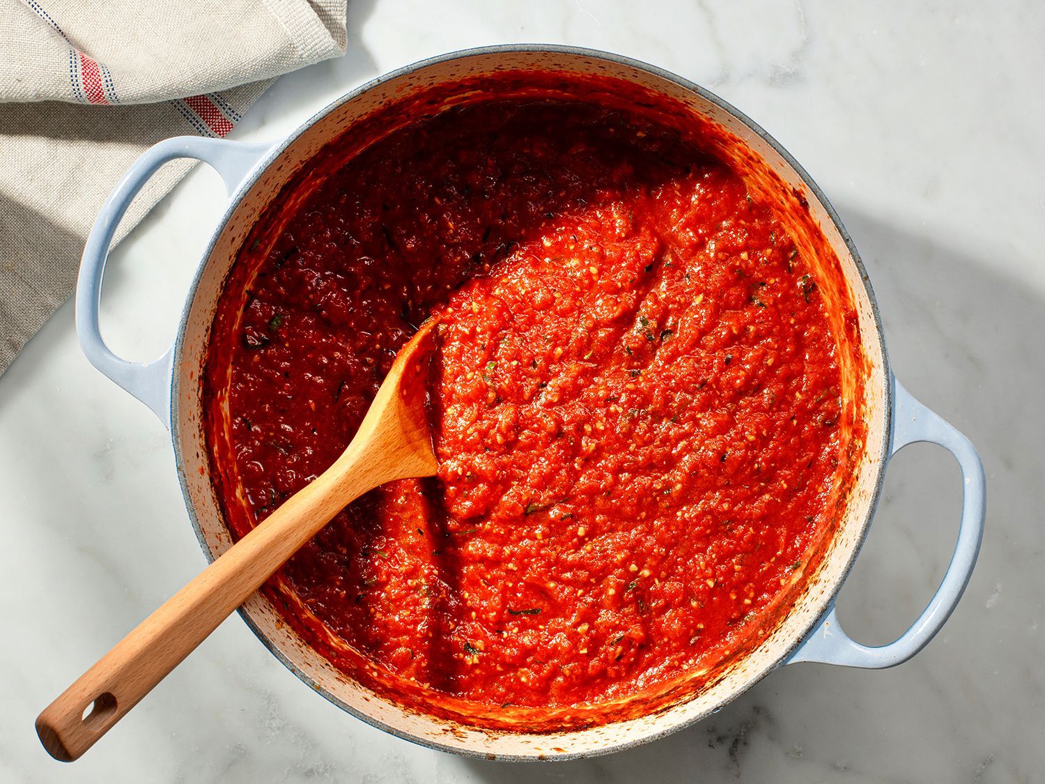 Red Sauce