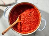 Red Sauce