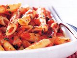 Red Sauce Pasta