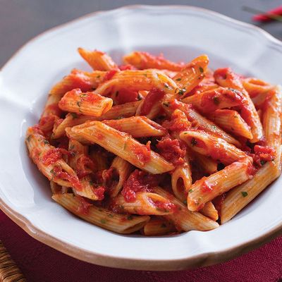 Red Sauce Pasta