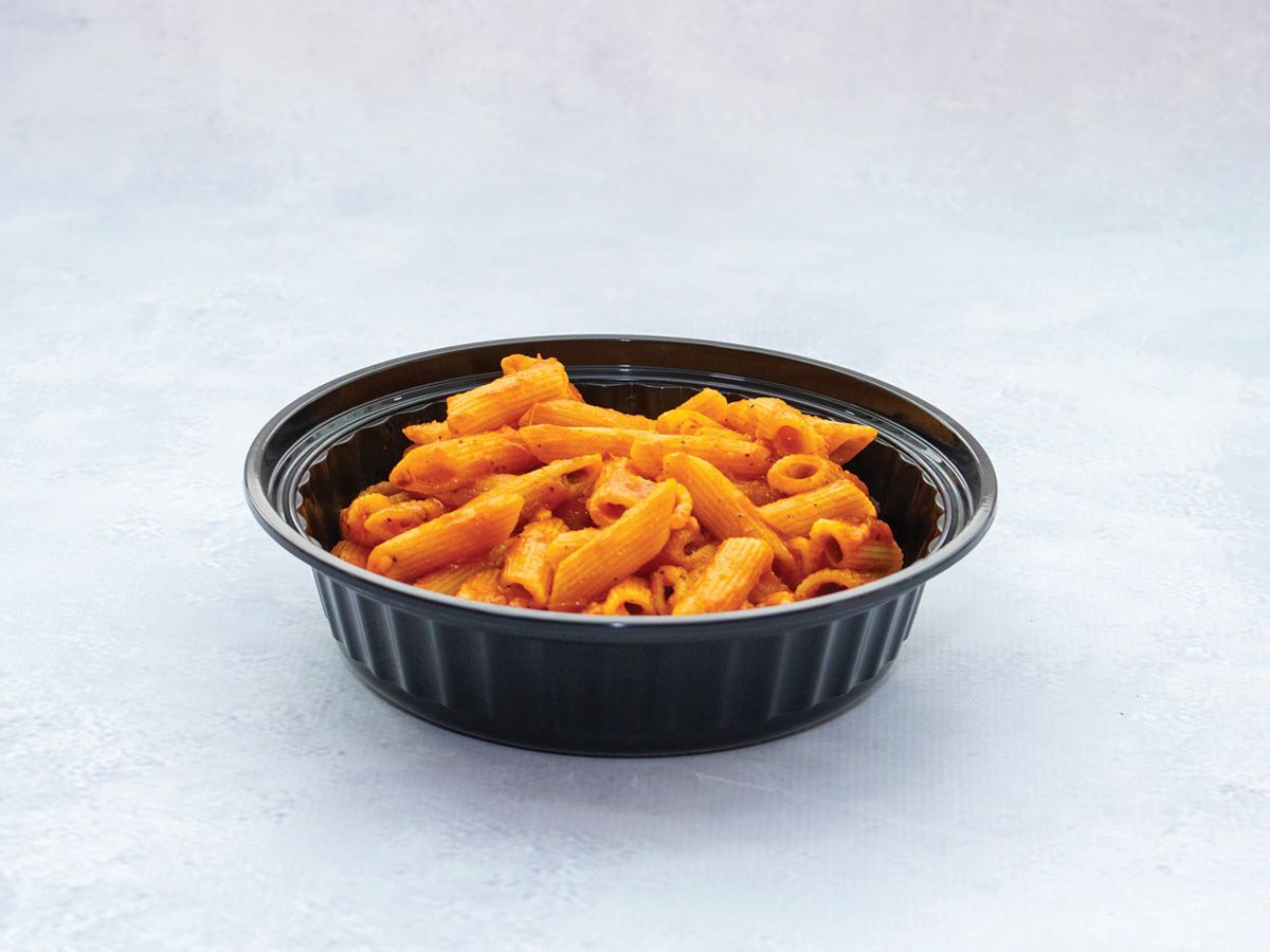Pasta Red Sauce