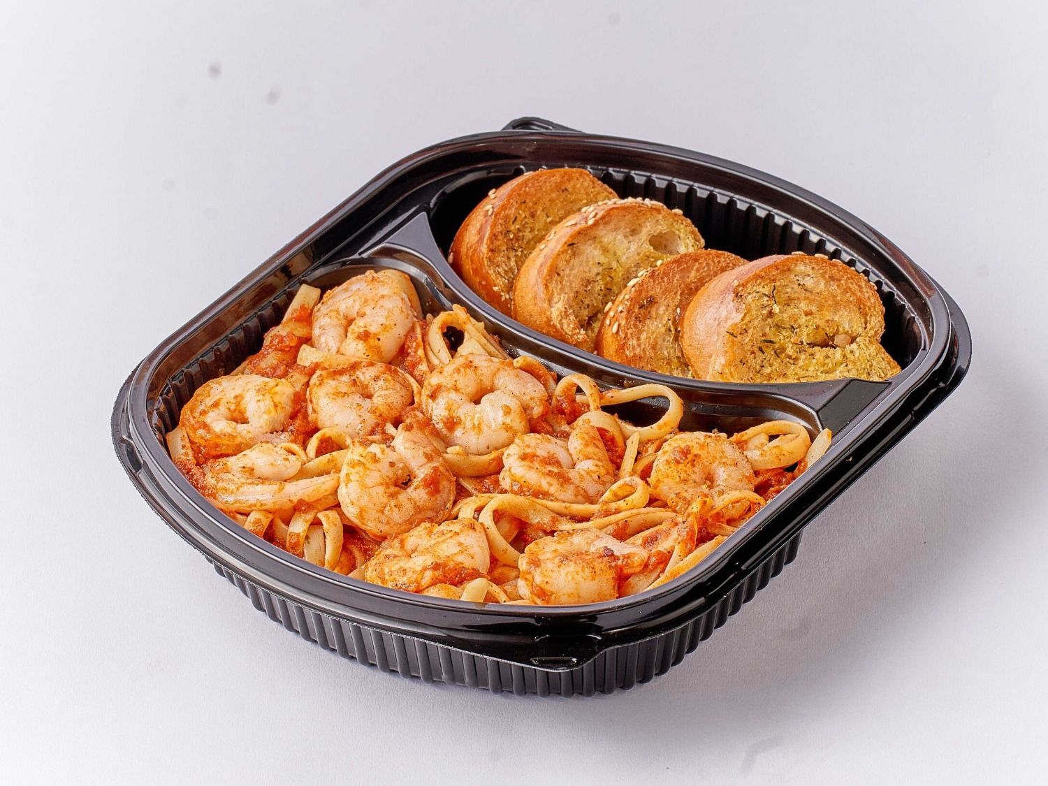 Red Sauce Pasta Seyami