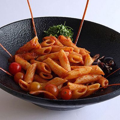 Red Sauce Pasta