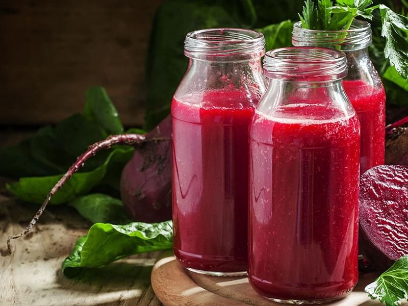 Watermelon Smoothie