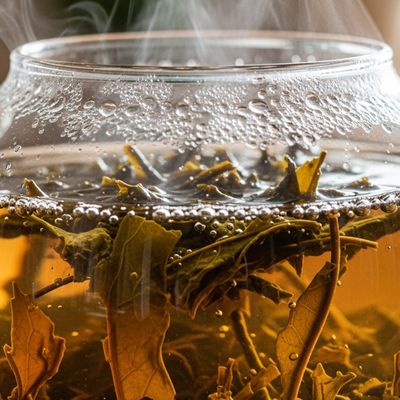 Red Tea