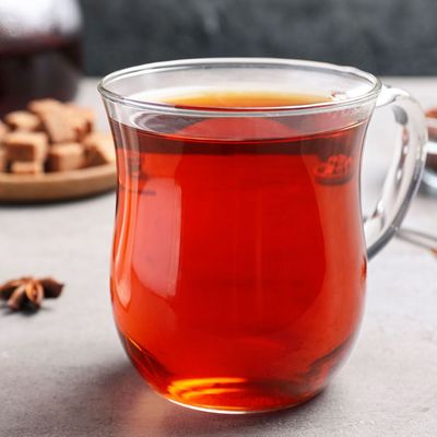 Red Tea