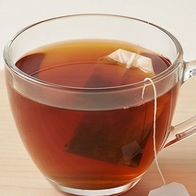 شاي أحمر