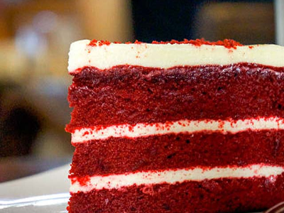 Red Velvet