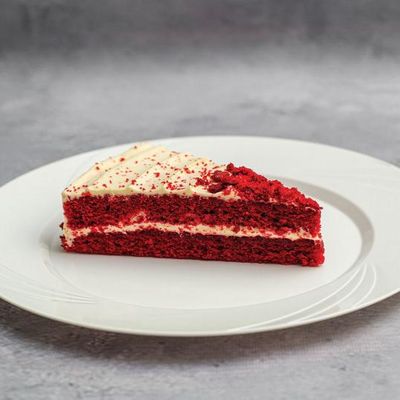 Red Velvet