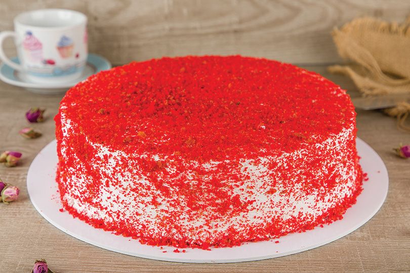 Red Velvet
