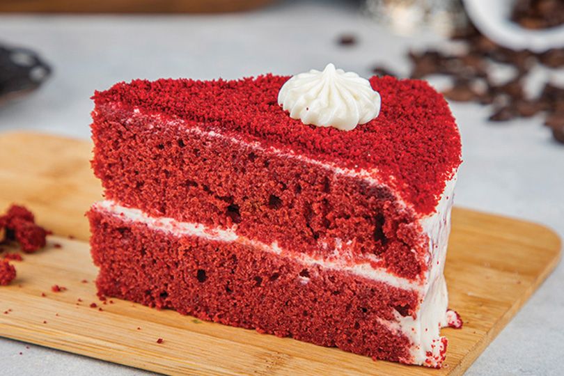 Red Velvet
