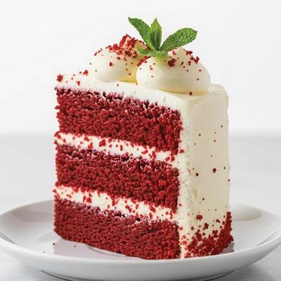 Red Velvet Cake