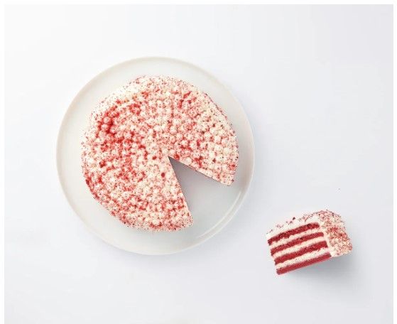 Red Velvet