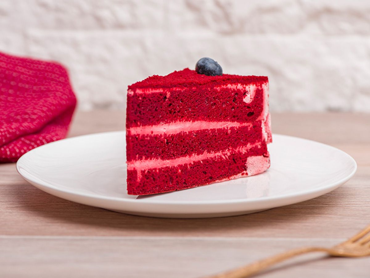 Red Velvet
