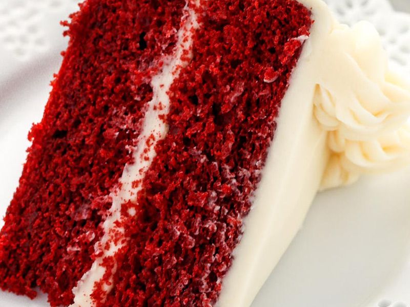 Red Velvet