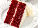 Red Velvet Cake