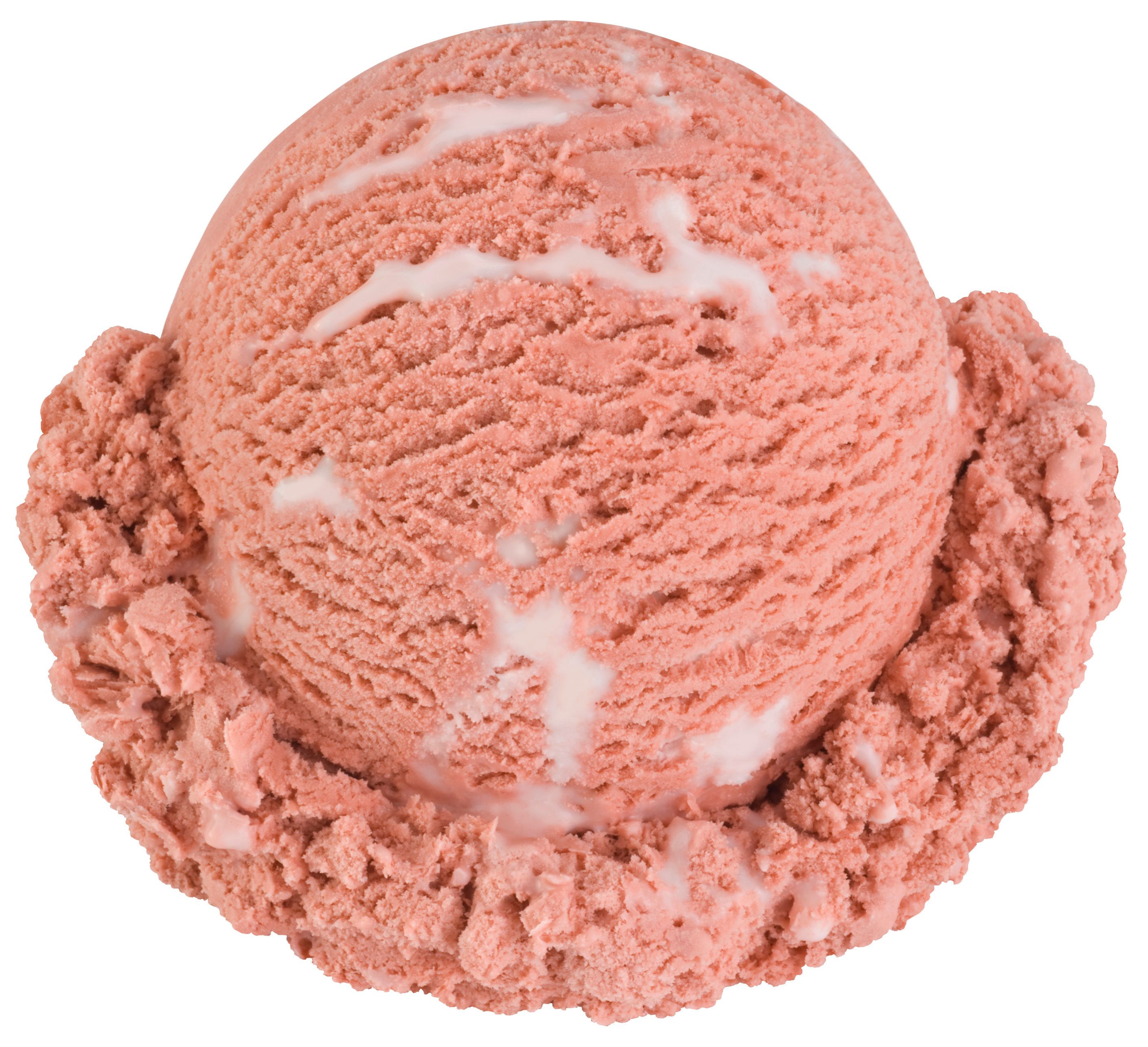 Red Velvet Ice Cream