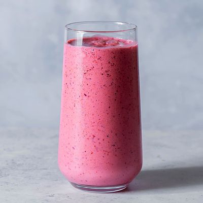 Red berry