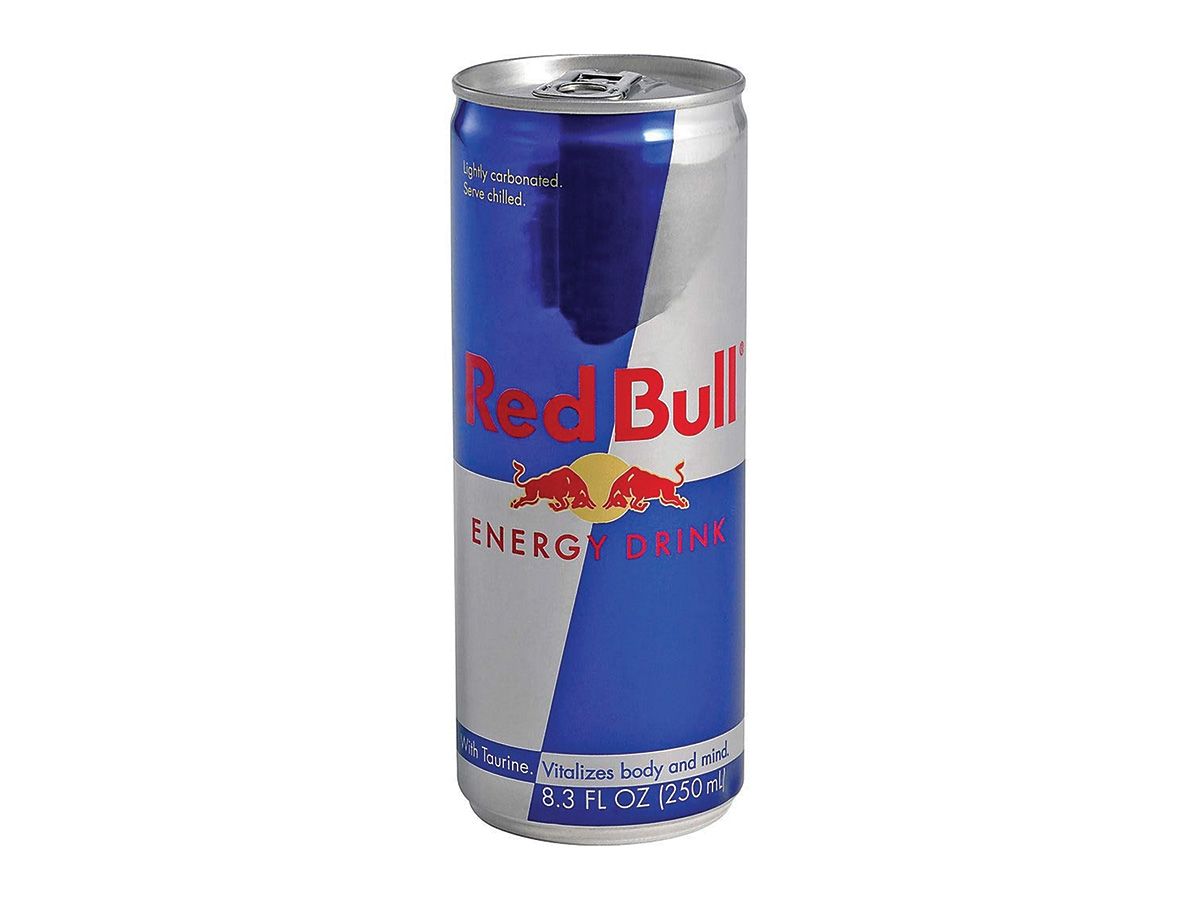 Red bull