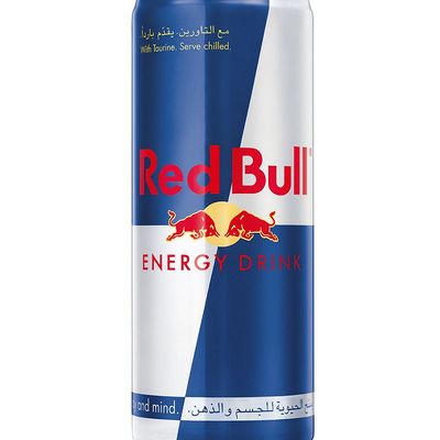 Red Bull