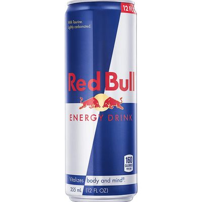 Red bull