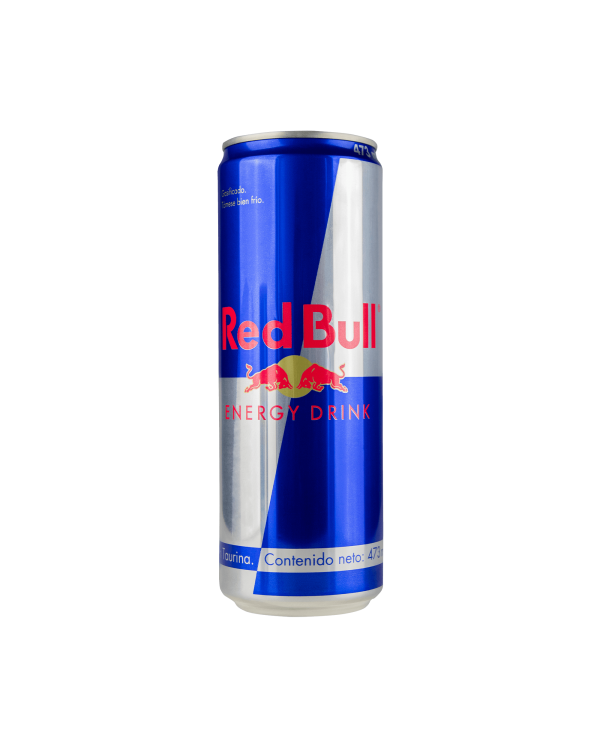 Red Bull