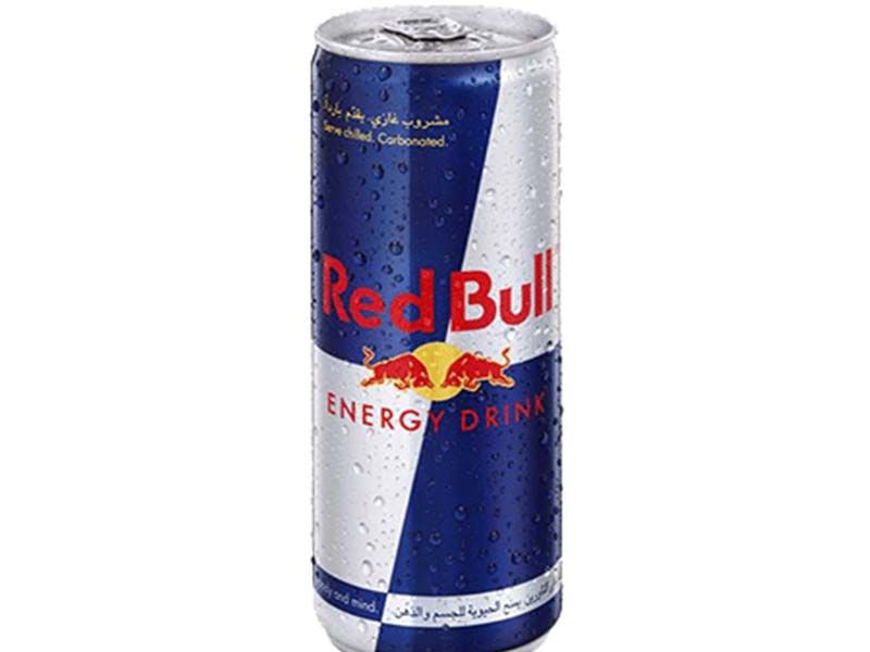 Red Bull