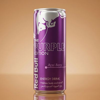 Red bull - Acai Berry