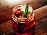 Red bull mojito