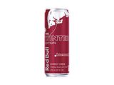 Red bull pomegranate COCKTAIL