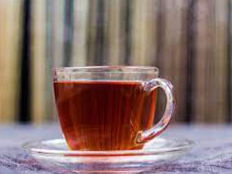 Red Tea