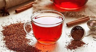 Red tea
