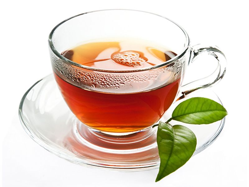 Red Tea