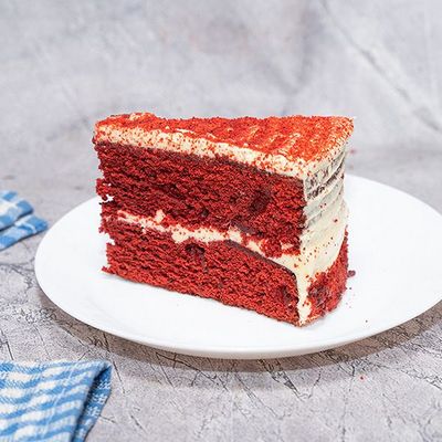 Red Velvet Rojo