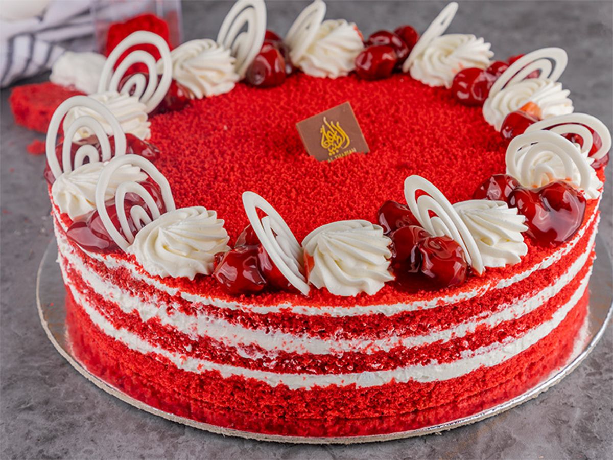 Red Velvet