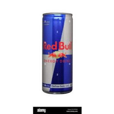 Redbul