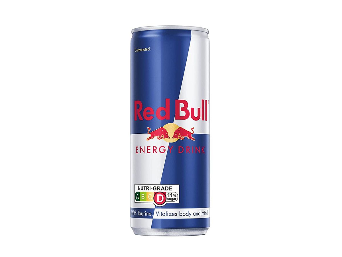 Redbull
